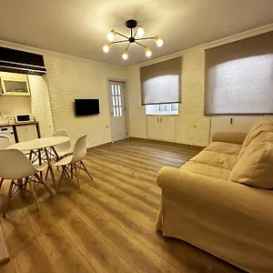 Cozy Апартаменты