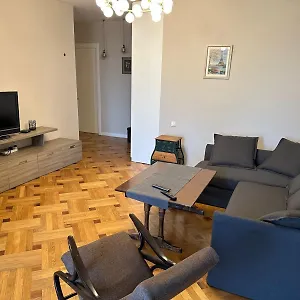 Panoramic View Vera 67 Апартаменты
