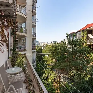 Hd Dream Апартаменты